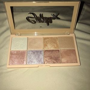 Makeup Revolution Sophx Highlight Palette